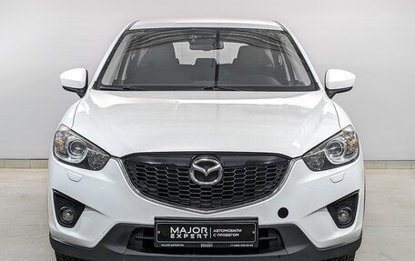 Mazda CX-5 II, 2014 год, 1 815 000 рублей, 2 фотография