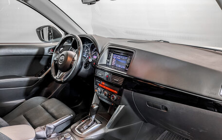 Mazda CX-5 II, 2014 год, 1 815 000 рублей, 9 фотография