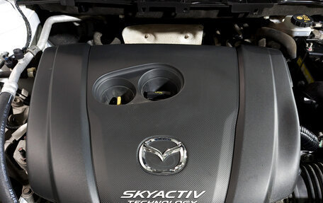 Mazda CX-5 II, 2014 год, 1 815 000 рублей, 7 фотография