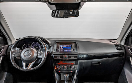 Mazda CX-5 II, 2014 год, 1 815 000 рублей, 12 фотография