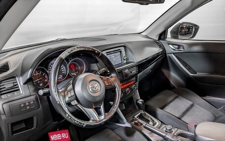 Mazda CX-5 II, 2014 год, 1 815 000 рублей, 14 фотография