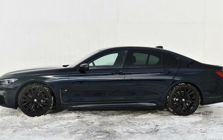 BMW 7 серия, 2019 год, 7 510 000 рублей, 8 фотография