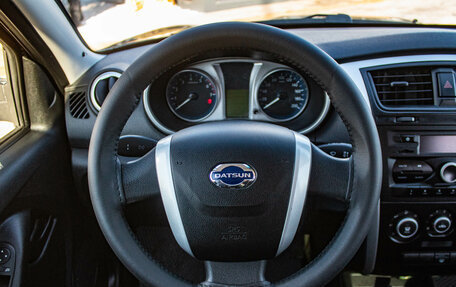 Datsun on-DO I рестайлинг, 2014 год, 559 000 рублей, 6 фотография