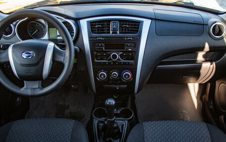 Datsun on-DO I рестайлинг, 2014 год, 559 000 рублей, 5 фотография