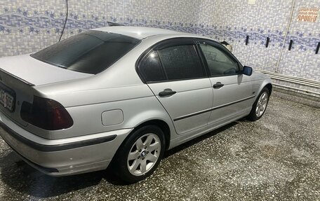 BMW 3 серия, 2000 год, 500 000 рублей, 4 фотография
