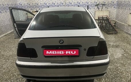 BMW 3 серия, 2000 год, 500 000 рублей, 5 фотография