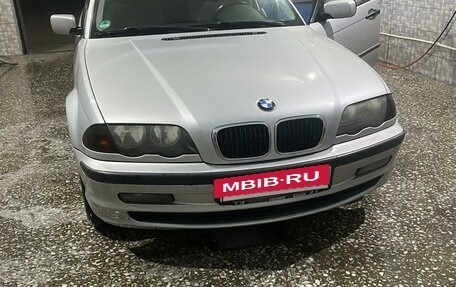BMW 3 серия, 2000 год, 500 000 рублей, 3 фотография