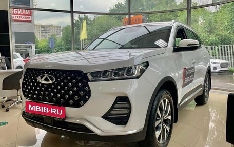 Chery Tiggo 7 Pro, 2023 год, 2 879 900 рублей, 6 фотография