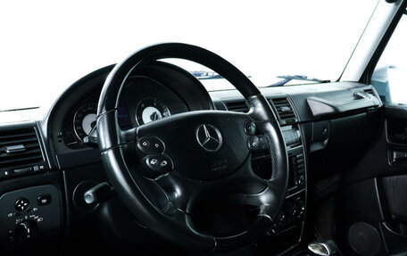 Mercedes-Benz G-Класс W463 рестайлинг _ii, 2008 год, 4 000 000 рублей, 13 фотография