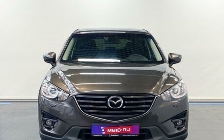 Mazda CX-5 II, 2016 год, 2 080 900 рублей, 16 фотография