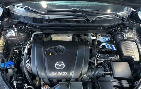 Mazda CX-5 II, 2016 год, 2 080 900 рублей, 17 фотография