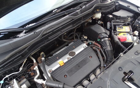 Honda CR-V III рестайлинг, 2008 год, 1 199 000 рублей, 12 фотография