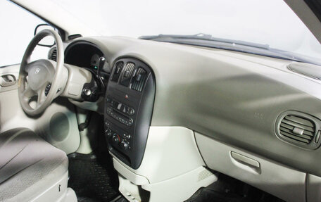 Dodge Caravan IV, 2004 год, 540 000 рублей, 9 фотография