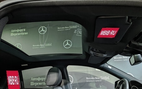 Mercedes-Benz GLE Coupe AMG, 2017 год, 5 900 000 рублей, 21 фотография
