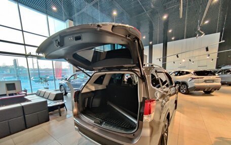 Subaru Forester, 2022 год, 5 900 000 рублей, 16 фотография