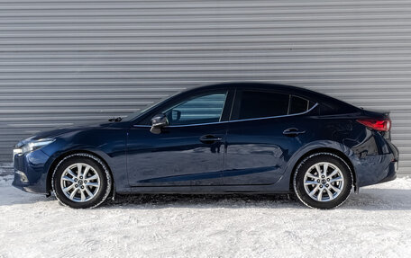 Mazda 3, 2018 год, 1 690 000 рублей, 8 фотография