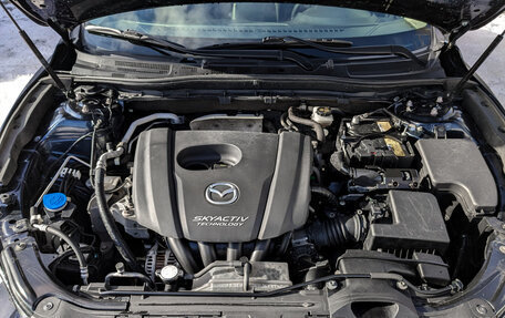 Mazda 3, 2018 год, 1 690 000 рублей, 9 фотография