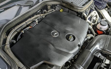 Mercedes-Benz GLC, 2018 год, 3 350 000 рублей, 8 фотография