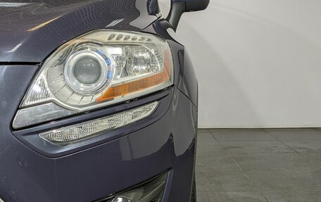 Ford Kuga III, 2012 год, 1 350 000 рублей, 17 фотография