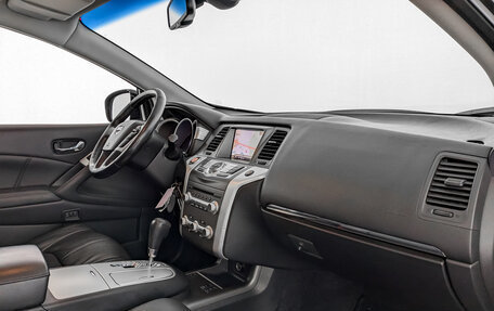 Nissan Murano, 2013 год, 1 875 000 рублей, 10 фотография