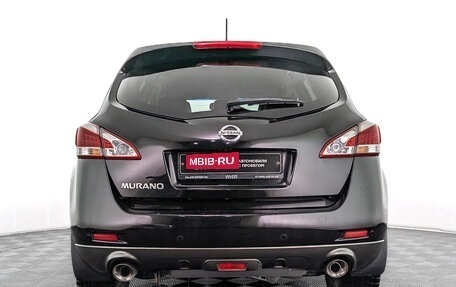 Nissan Murano, 2013 год, 1 875 000 рублей, 5 фотография
