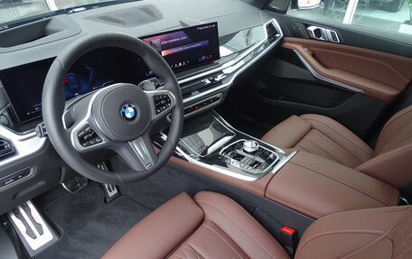 BMW X7, 2023 год, 16 950 000 рублей, 7 фотография