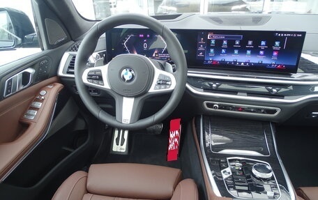 BMW X7, 2023 год, 16 950 000 рублей, 10 фотография