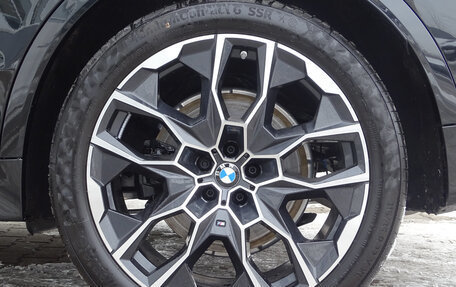 BMW X7, 2023 год, 16 950 000 рублей, 32 фотография