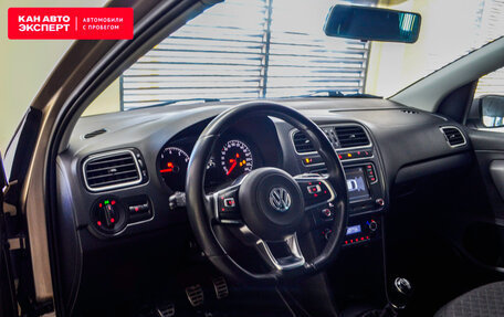 Volkswagen Polo VI (EU Market), 2018 год, 1 384 793 рублей, 5 фотография