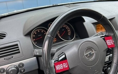 Opel Astra H, 2011 год, 850 000 рублей, 5 фотография