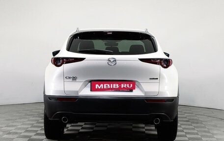 Mazda CX-30 I, 2022 год, 3 999 000 рублей, 6 фотография