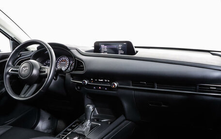 Mazda CX-30 I, 2022 год, 3 999 000 рублей, 9 фотография