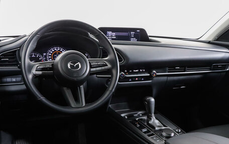 Mazda CX-30 I, 2022 год, 3 999 000 рублей, 11 фотография