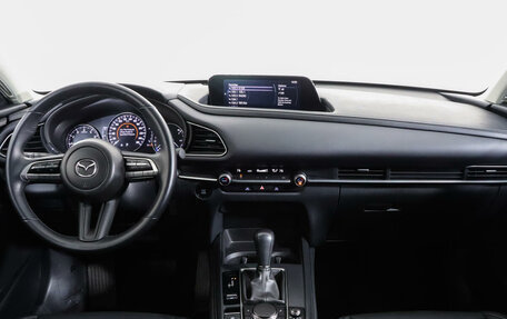 Mazda CX-30 I, 2022 год, 3 999 000 рублей, 10 фотография