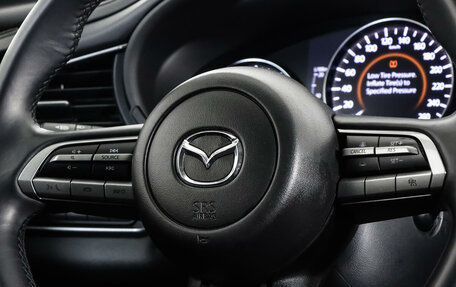 Mazda CX-30 I, 2022 год, 3 999 000 рублей, 13 фотография