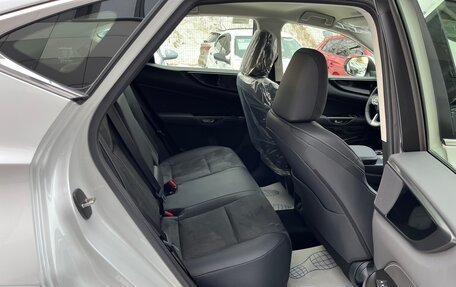Lexus NX, 2023 год, 5 990 000 рублей, 12 фотография