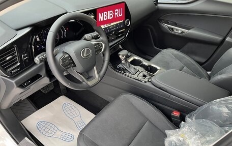 Lexus NX, 2023 год, 5 990 000 рублей, 16 фотография
