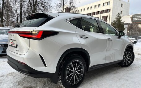 Lexus NX, 2023 год, 5 990 000 рублей, 39 фотография