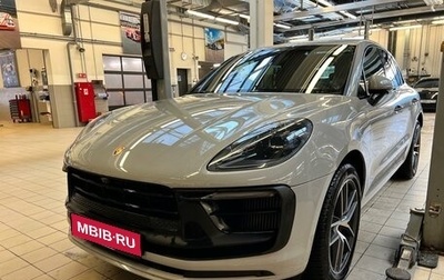Porsche Macan I рестайлинг, 2021 год, 12 270 000 рублей, 1 фотография