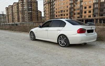 BMW 3 серия, 2006 год, 1 230 000 рублей, 1 фотография