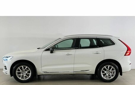 Volvo XC60 II, 2020 год, 4 260 000 рублей, 4 фотография