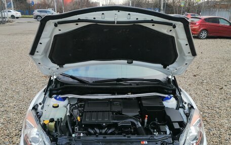 Mazda 3, 2012 год, 1 590 000 рублей, 6 фотография