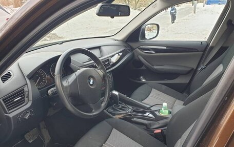 BMW X1, 2012 год, 1 550 000 рублей, 3 фотография