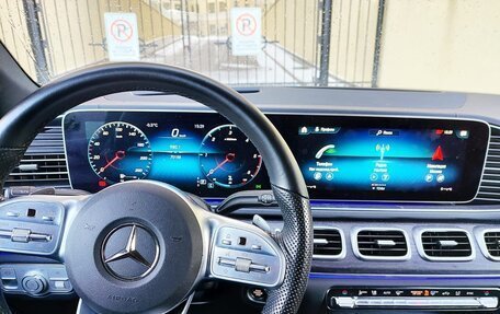 Mercedes-Benz GLE Coupe, 2021 год, 8 300 000 рублей, 18 фотография