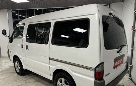 Mazda Bongo IV, 2012 год, 1 129 000 рублей, 4 фотография