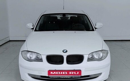 BMW 1 серия, 2011 год, 798 000 рублей, 2 фотография
