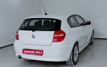 BMW 1 серия, 2011 год, 798 000 рублей, 4 фотография