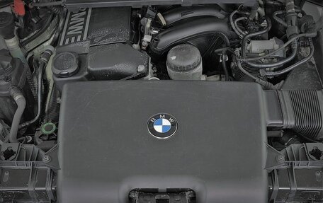 BMW 1 серия, 2011 год, 798 000 рублей, 13 фотография