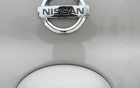 Nissan Micra III, 2008 год, 670 000 рублей, 15 фотография