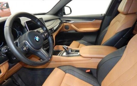 BMW X6, 2018 год, 4 850 000 рублей, 7 фотография